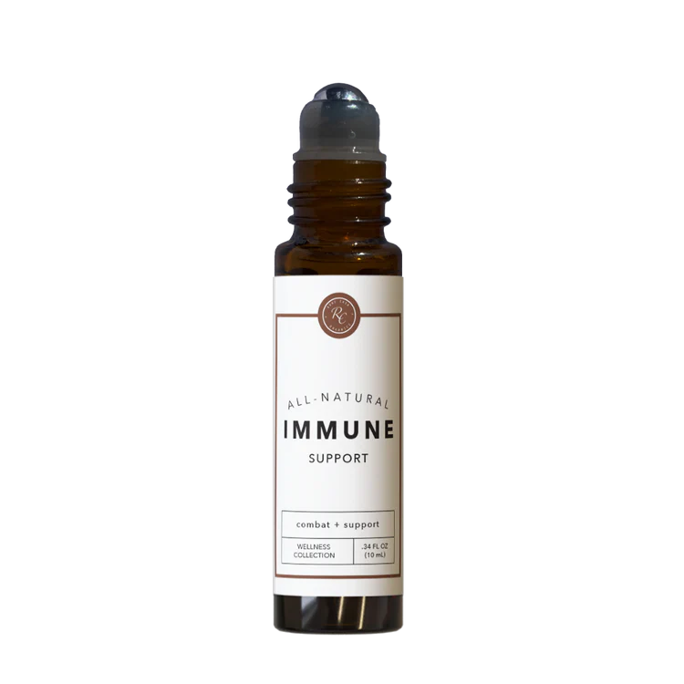 Immune Support Roll On