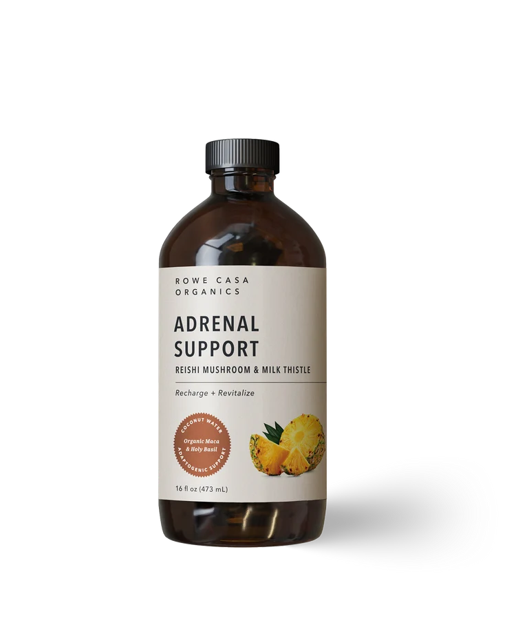 Adrenal Support | 16 Oz