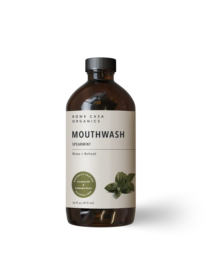 Mouthwash | 16 Oz