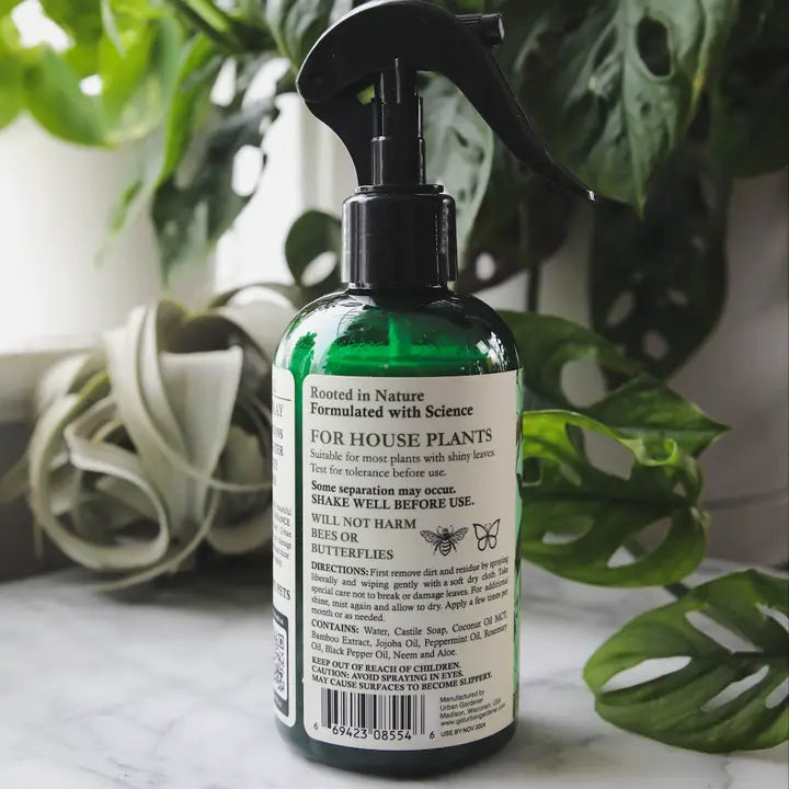 UG Urban Gardner Leaf Radiance
