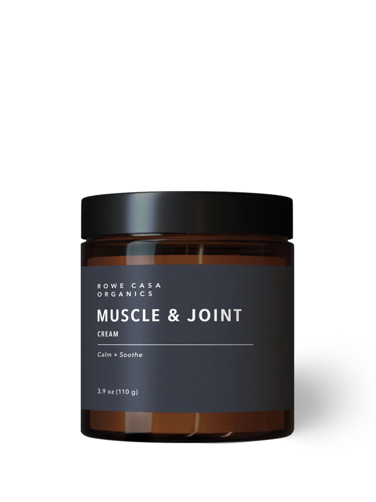 Muscle & Joint Pain Cream