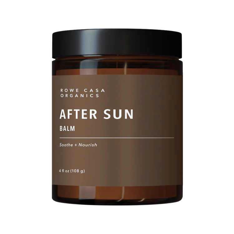 After Sun Balm