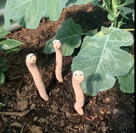 Moisturizer monitors