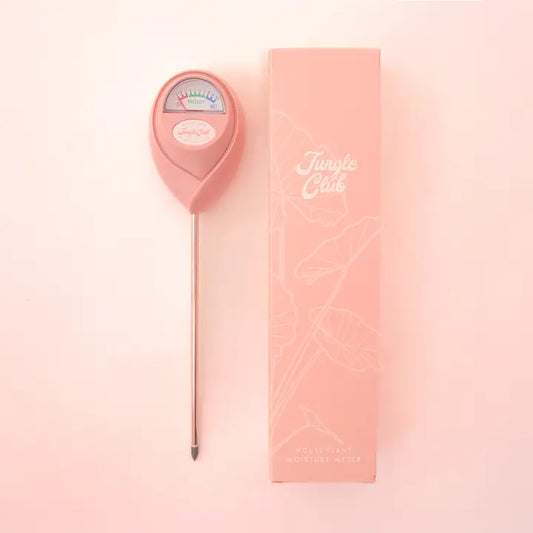 Moisture Meter Pink