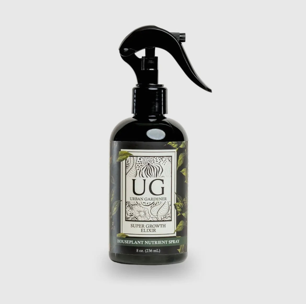 UG Super Growth Elixir- Urban Garden