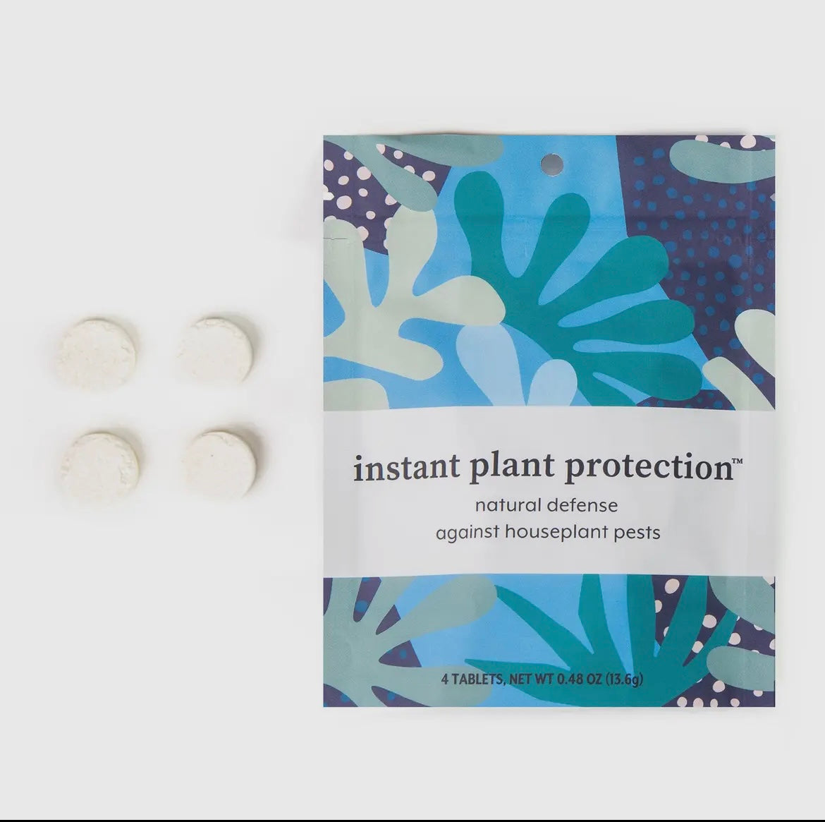 Natural Houseplant Pest Control - Peppermint Leaf