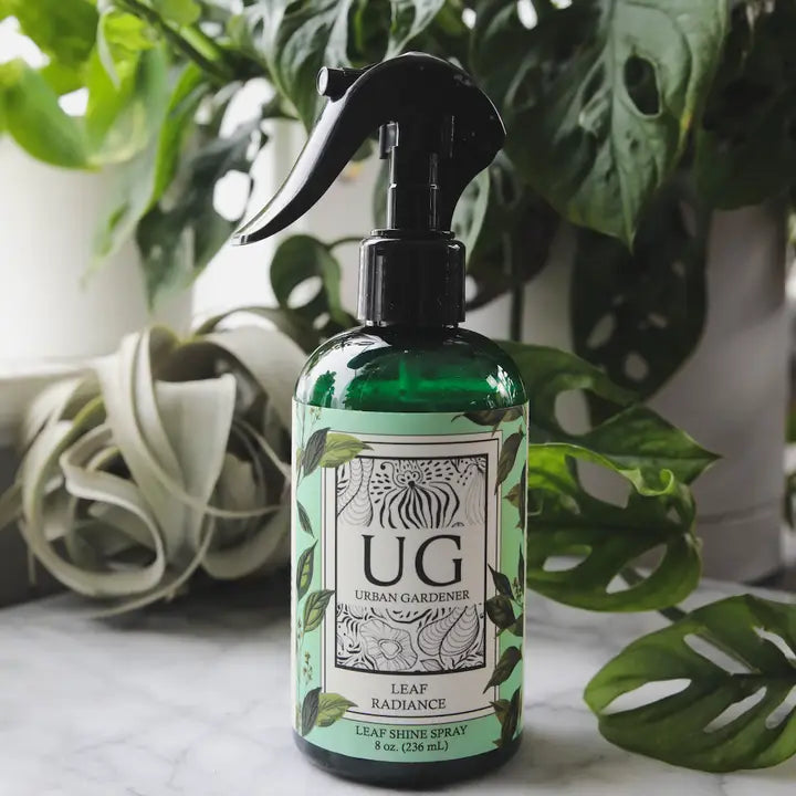 UG Urban Gardner Leaf Radiance