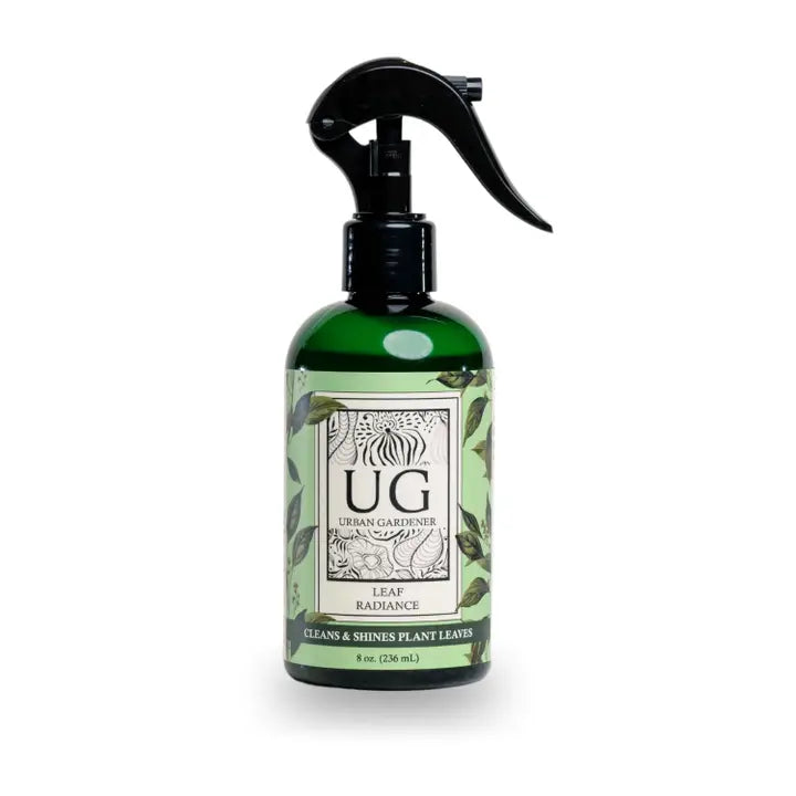 UG Urban Gardner Leaf Radiance