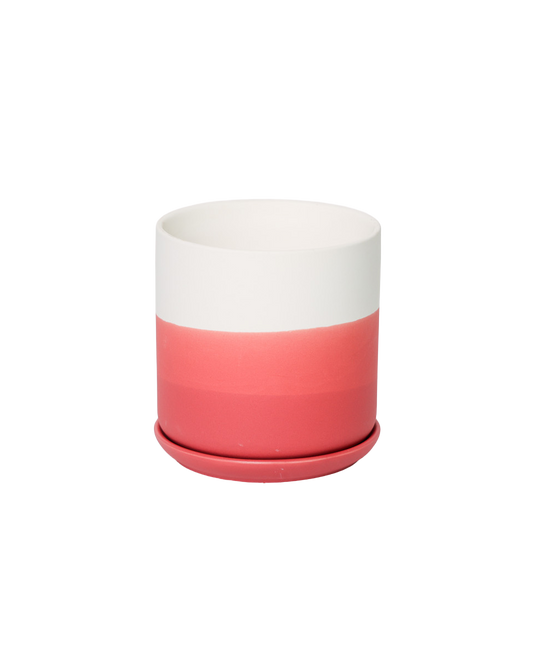 Devo Planter Pot
