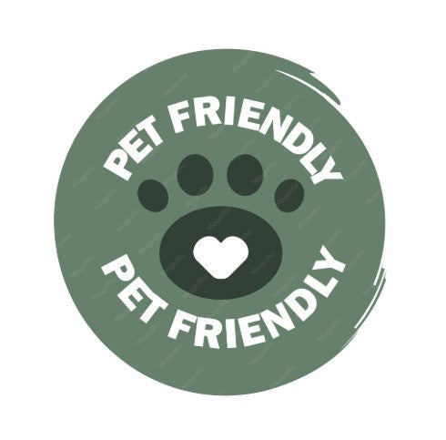 Pet Friendly Plants