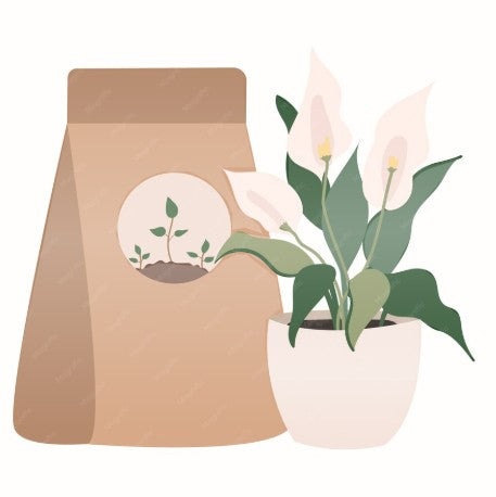 Fertilizers & Plant Care