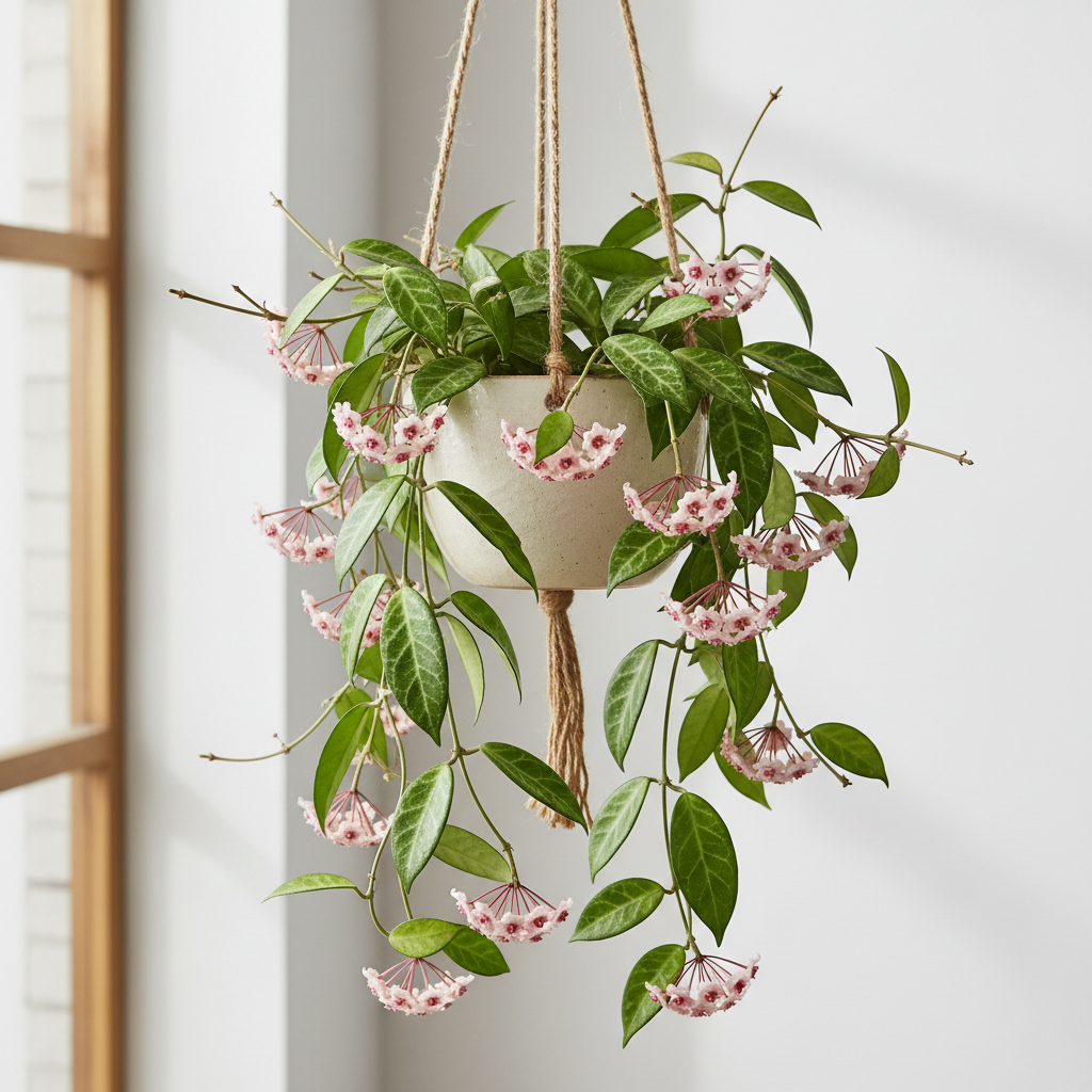 Flowering