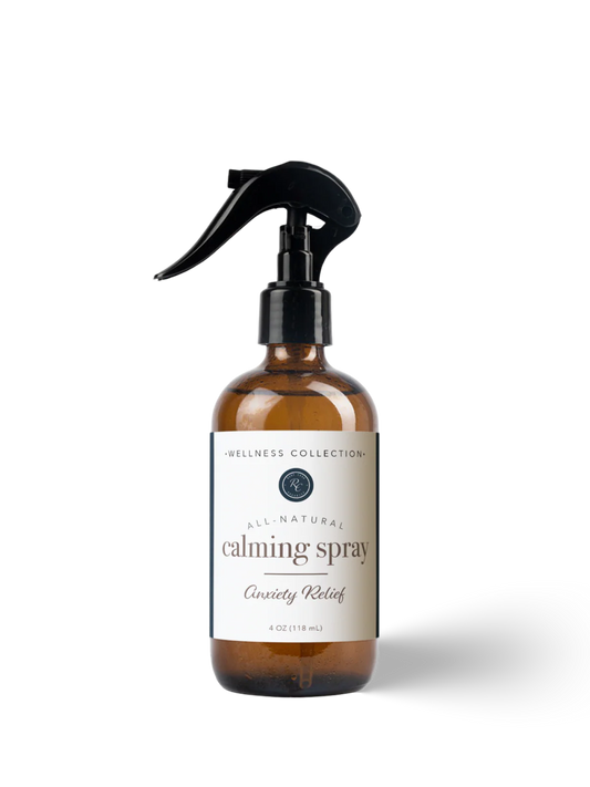 Calming Spray