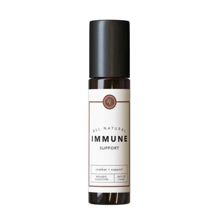 Immune Support Roll On