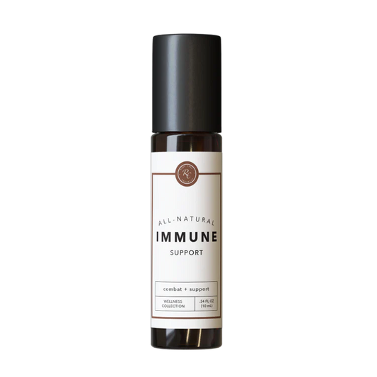 Immune Support Roll On