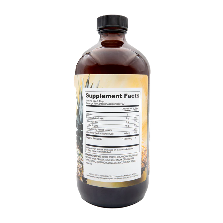 Adrenal Support