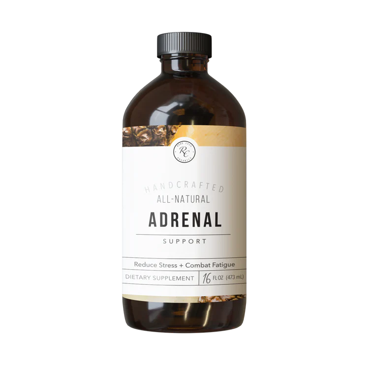 Adrenal Support