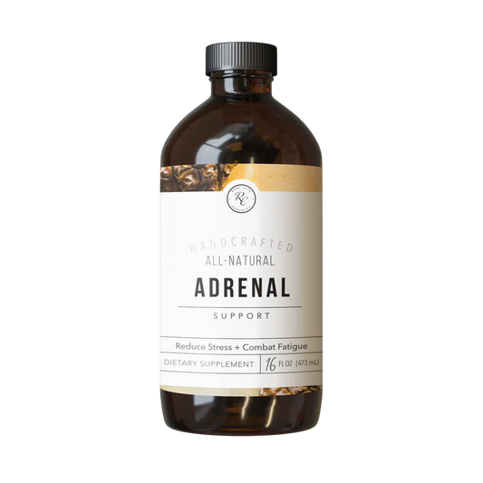 Adrenal Support