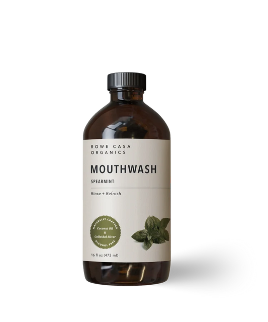 Mouthwash | 16 Oz