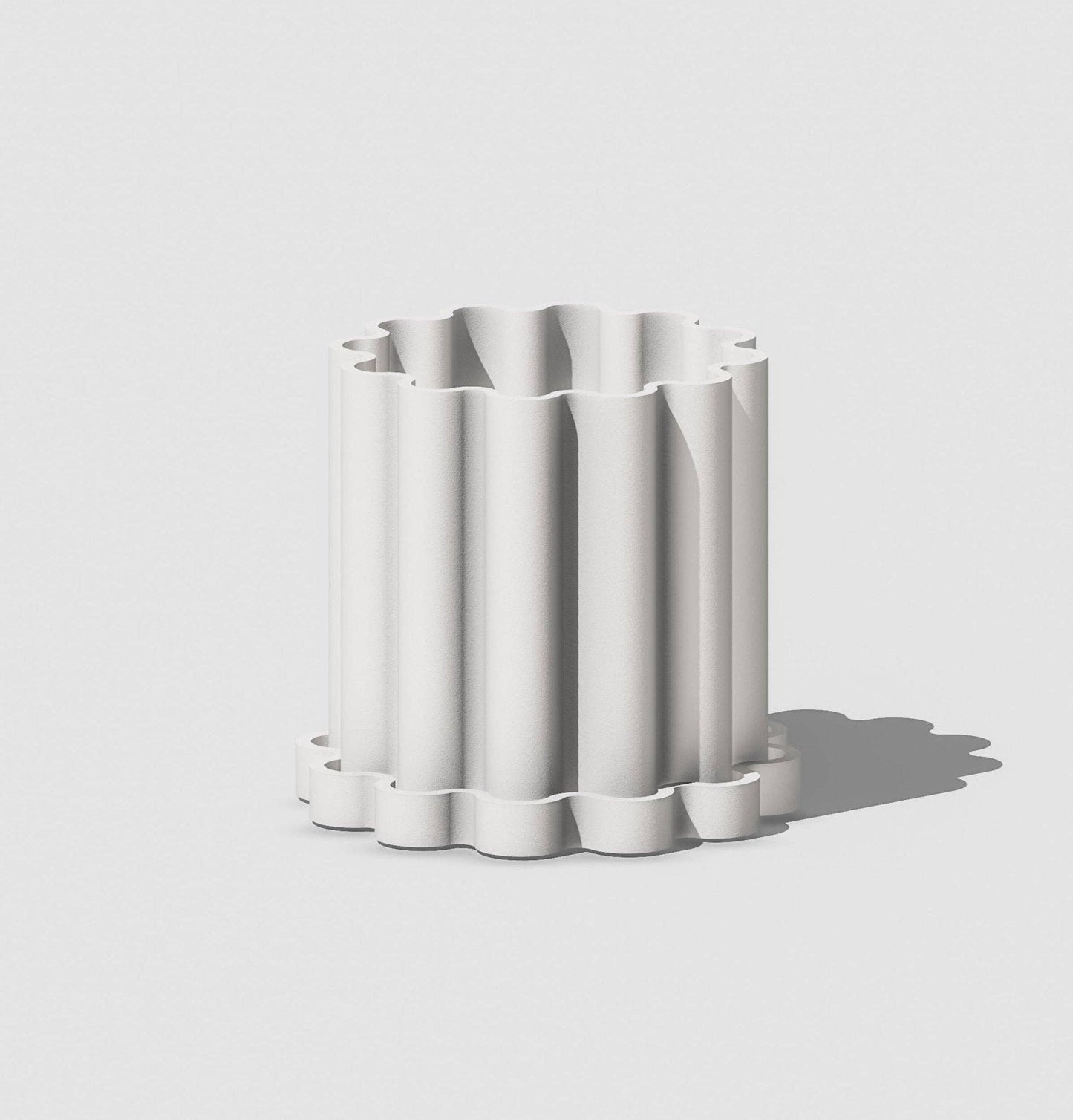 Funky Flow Planter