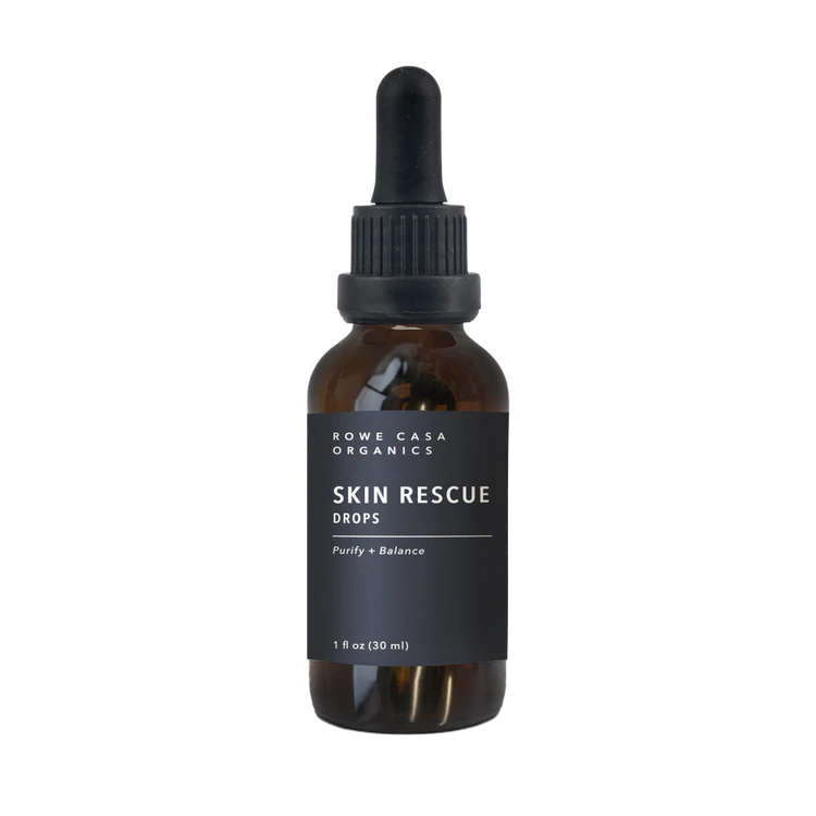 Skin Rescue Drops