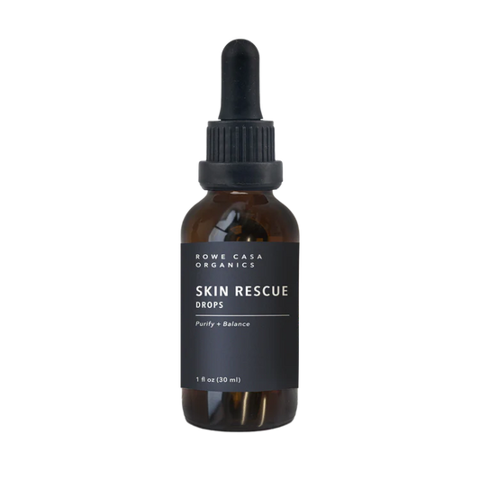 Skin Rescue Drops