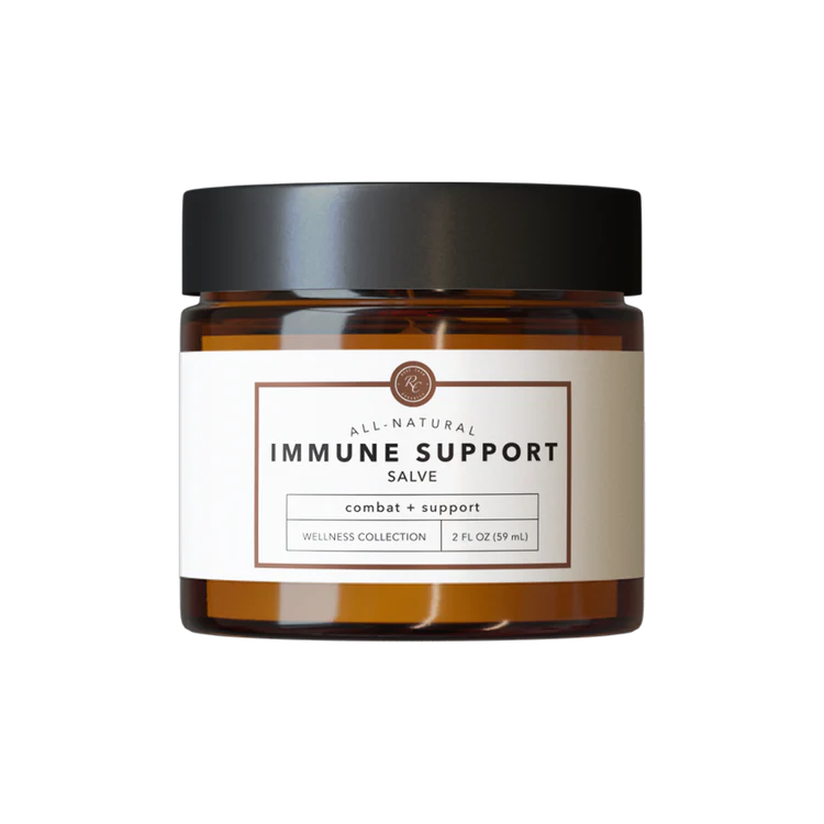 Immune Support Salve