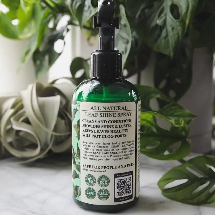 UG Urban Gardner Leaf Radiance