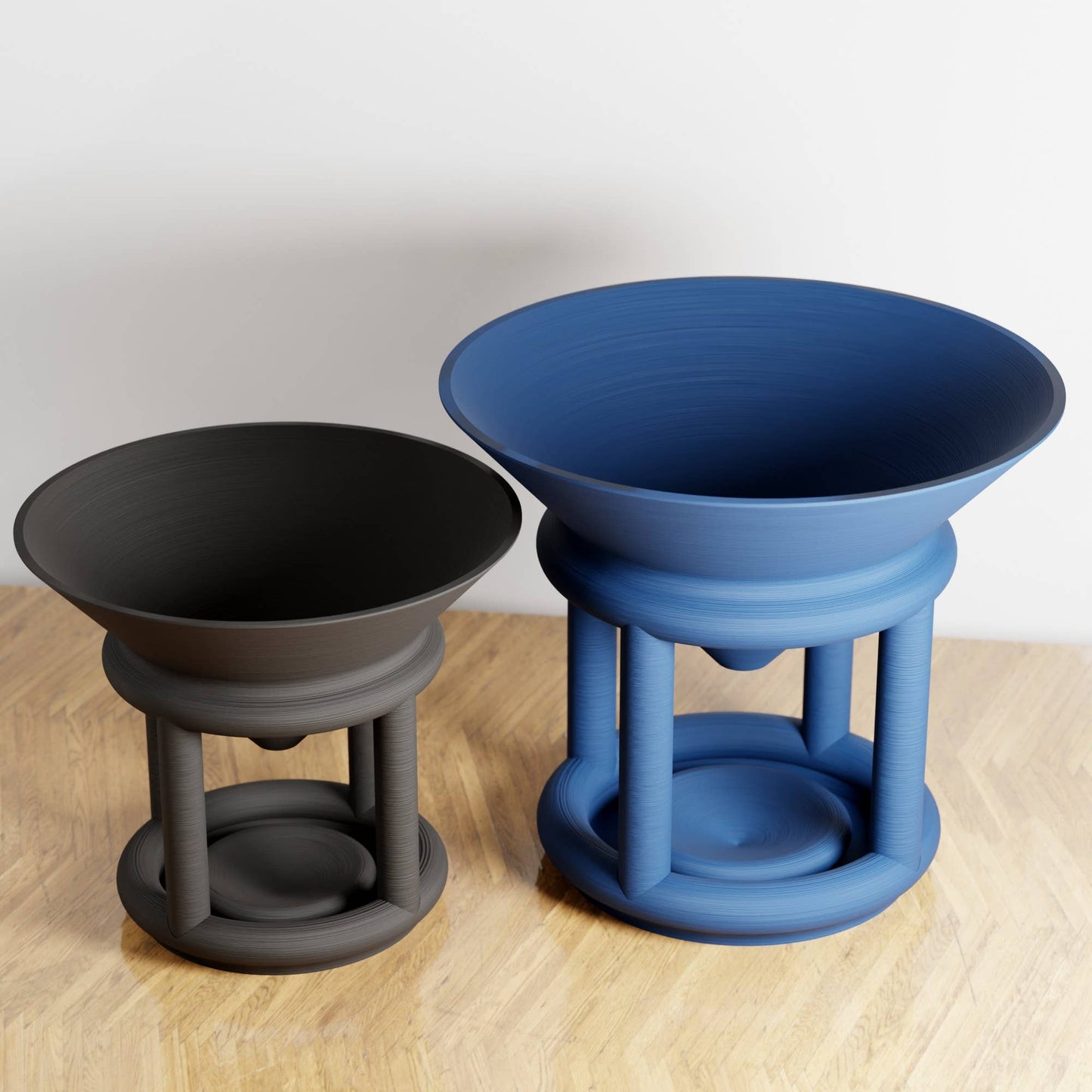ODYSSEY Planter