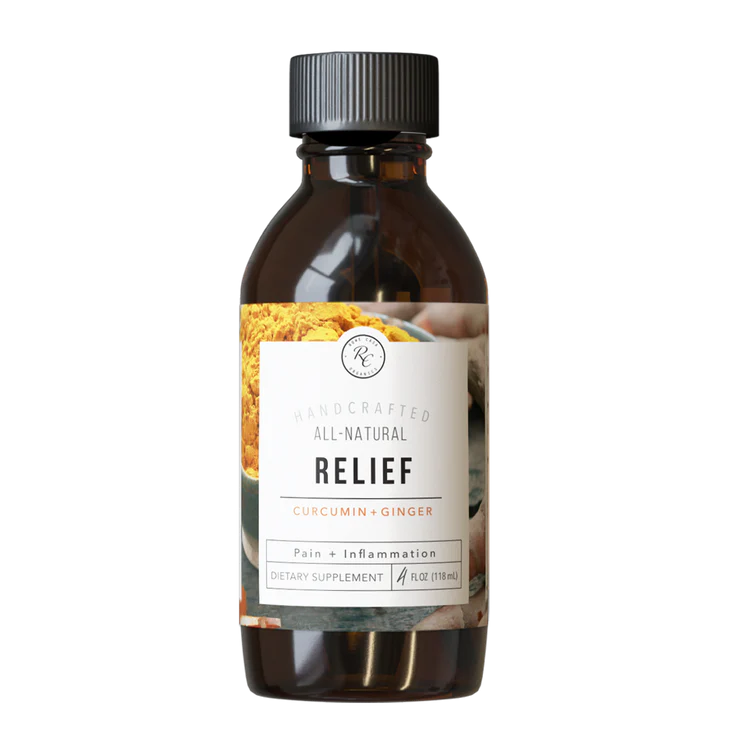 Relief