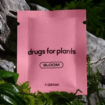 Drugs for Plants - Bloom 1 gram