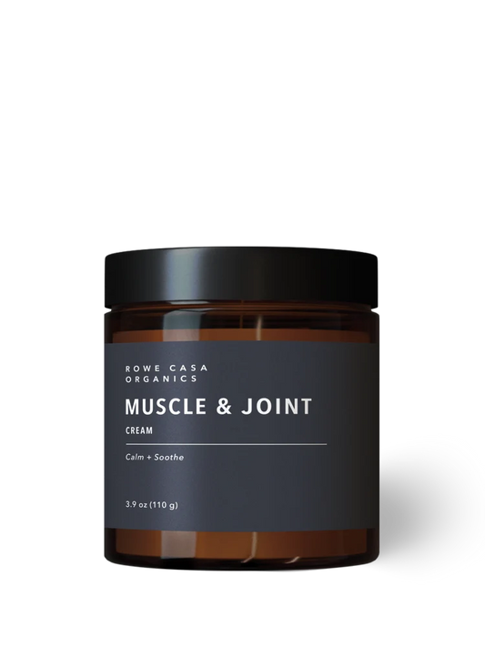 Muscle & Joint Pain Cream
