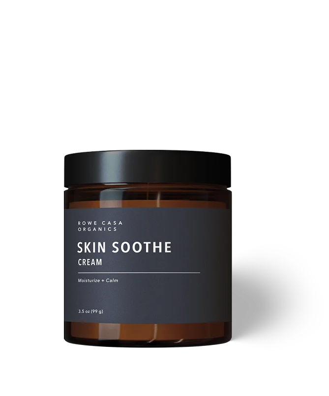 Skin Soothe Cream