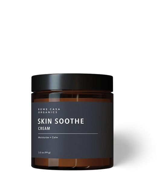 Skin Soothe Cream