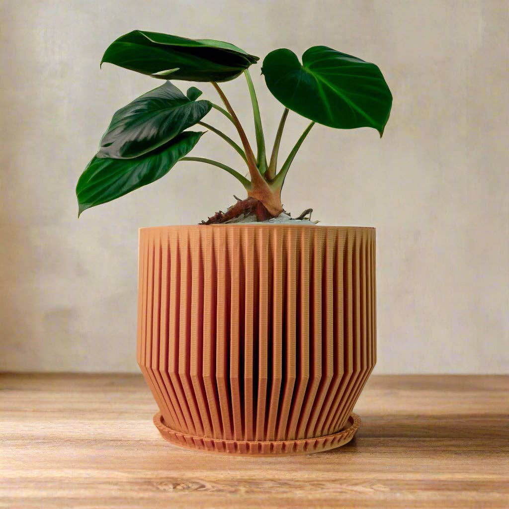Skyline Modern Planter Pot
