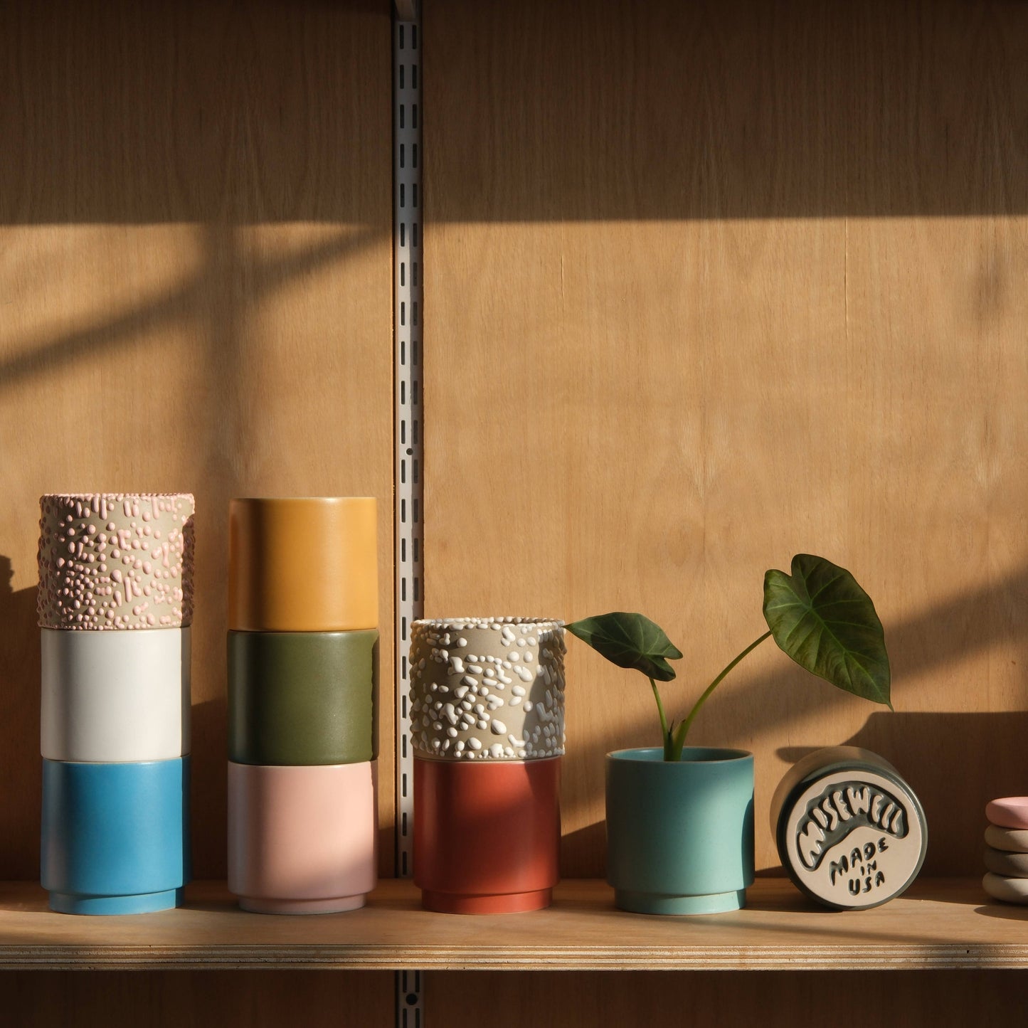 Kolo Planter