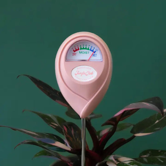 Moisture Meter Pink
