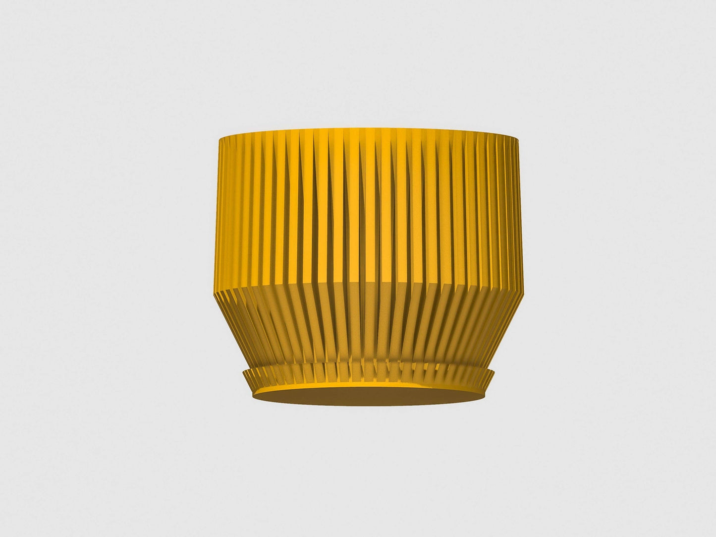 Skyline Modern Planter Pot