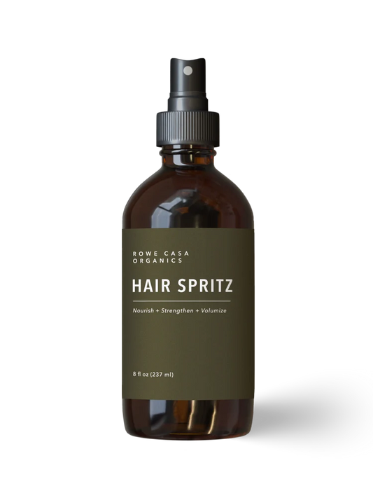Hair Spritz 8 Oz
