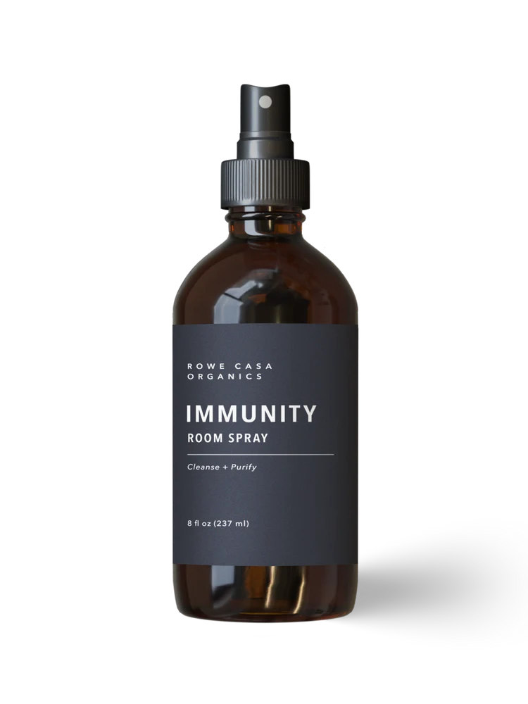 Immunity Room Spray | 8 Oz