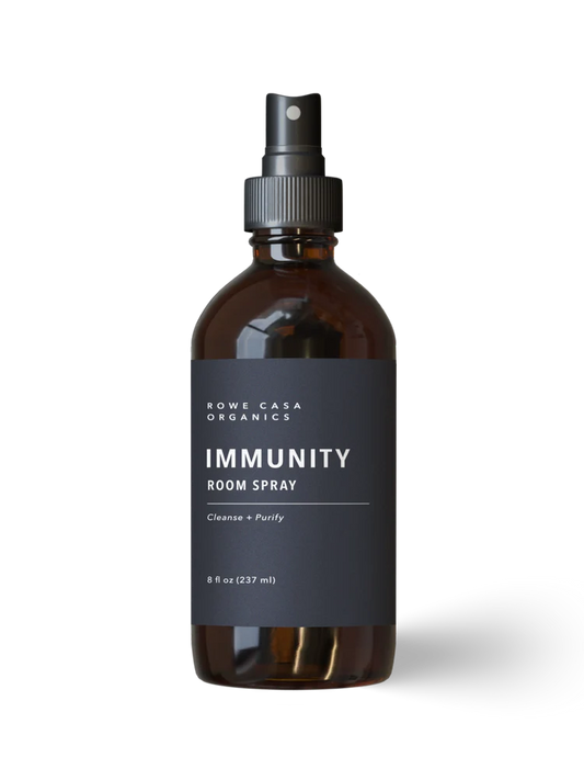 Immunity Room Spray | 8 Oz