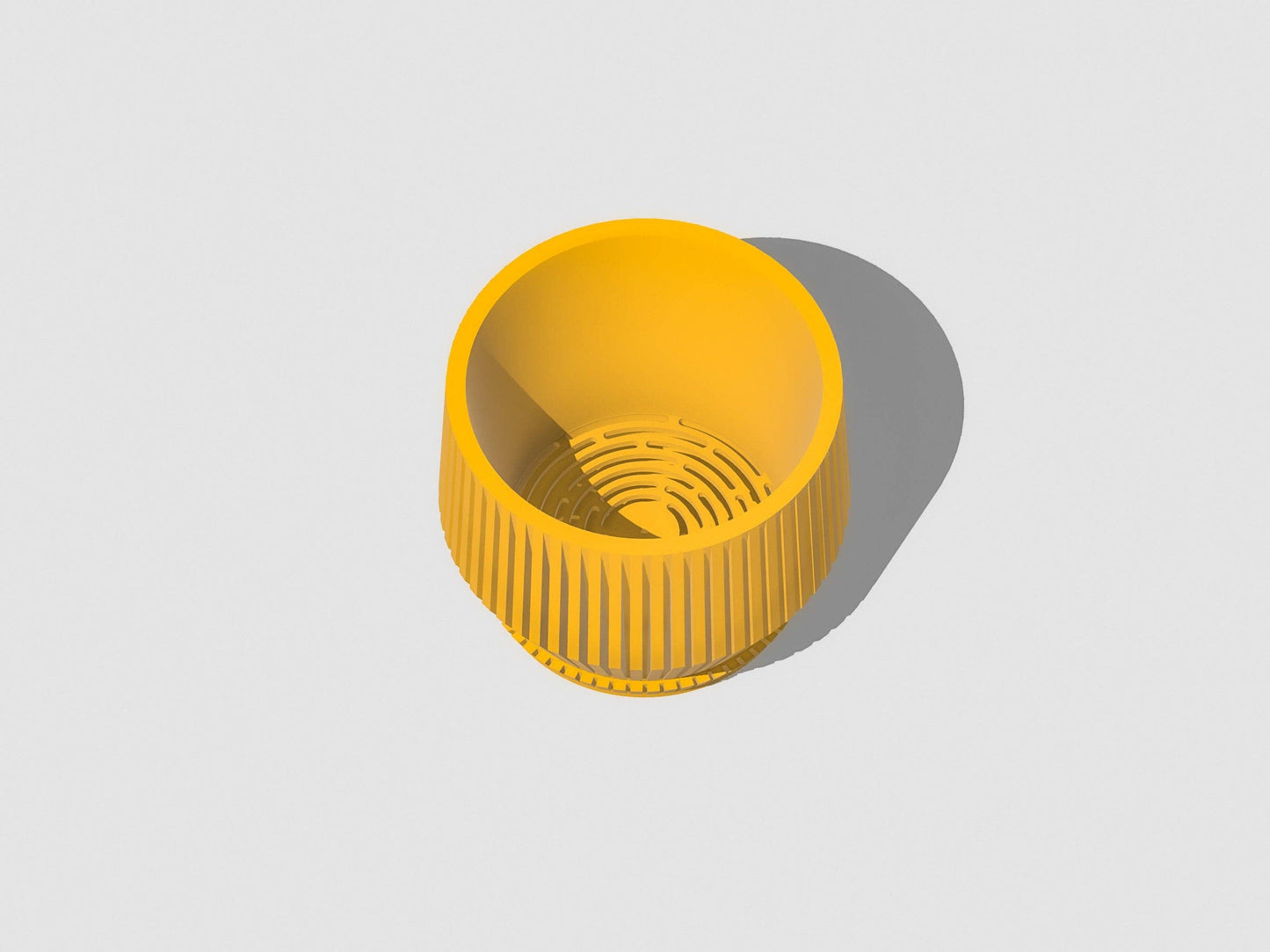 Skyline Modern Planter Pot