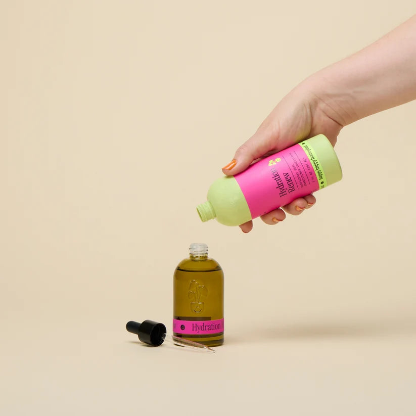 Hydration Renew Refill