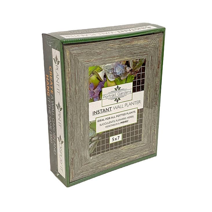 5x7 Vertical Planter Kit