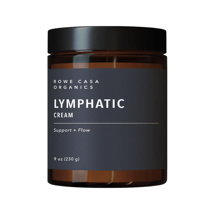 Lymphatic Cream