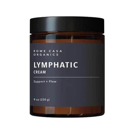 Lymphatic Cream