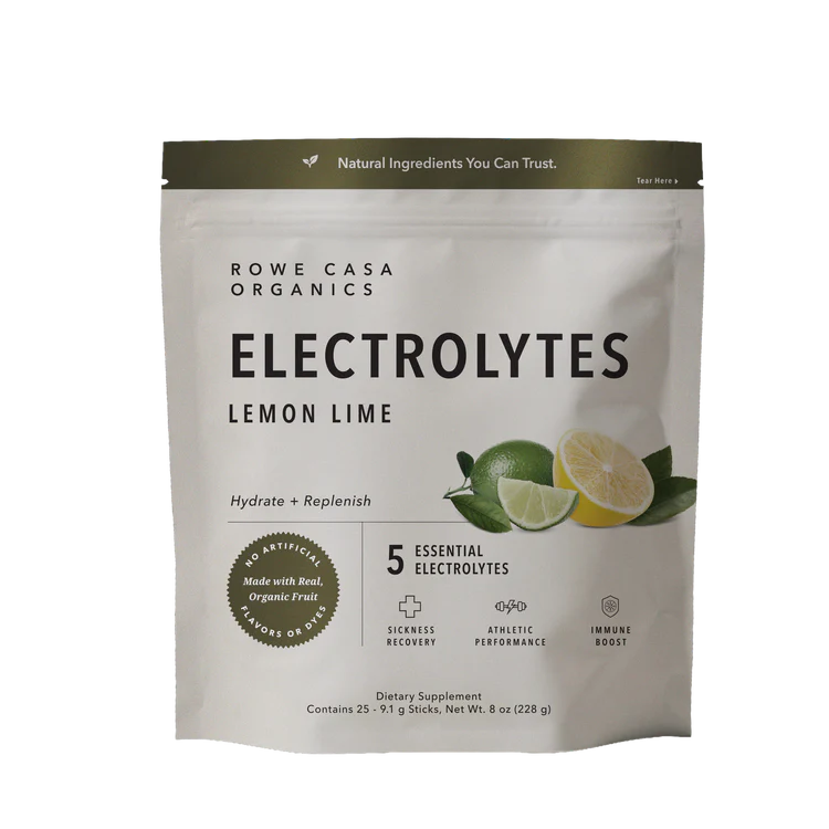 Electrolytes