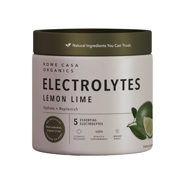 Electrolytes