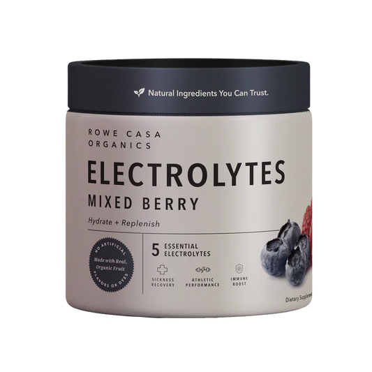 Electrolytes