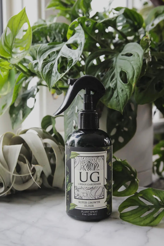 UG Super Growth Elixir- Urban Garden